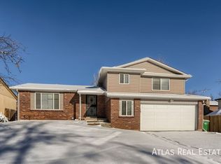 15063 E Floyd Ave, Aurora, CO 80014