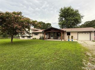 14585 Highway Aw, Plato, MO 65552