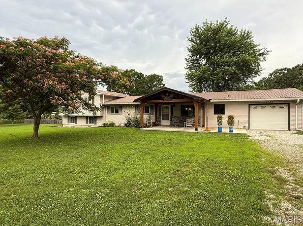 14585 Highway Aw, Plato, MO 65552