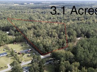 0 Eddie Woods Rd, Greeleyville, SC 29056
