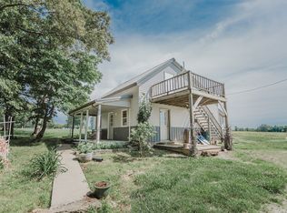 Iron Mountain Rd, Lewisburg, KY 42256