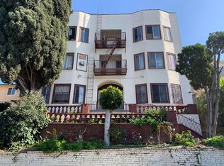 PRK - Park View Apartments, Los Angeles, CA 90057
