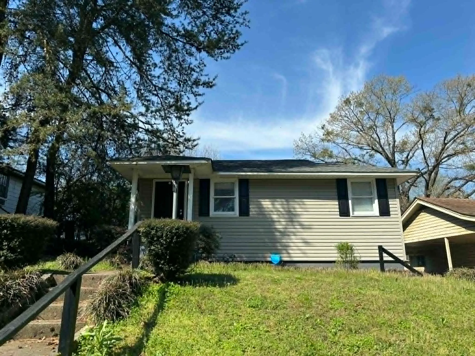 3 bed, 1133 sqft, $900 — Photo 2