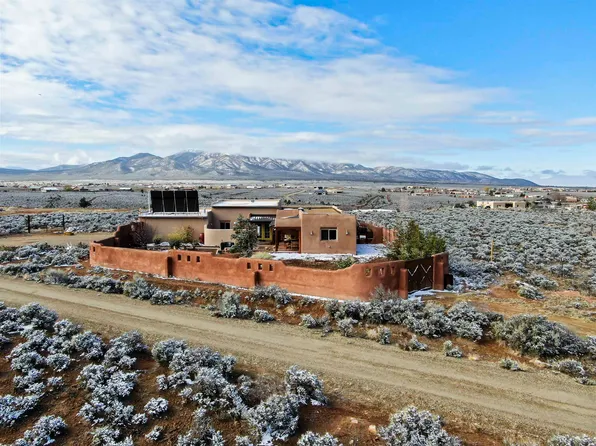 7 Calle del Sol, Ranchos de Taos, NM 87557-0000