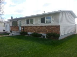 1245 W 200 S, Vernal, UT 84078