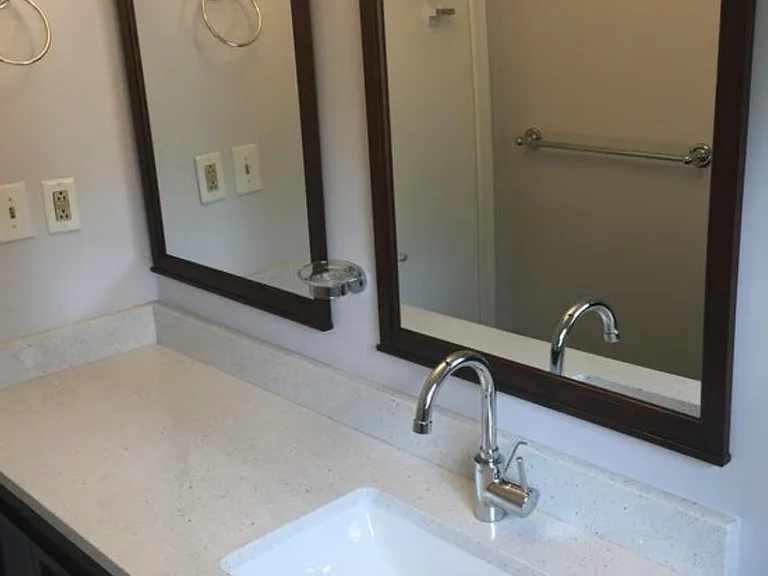 Bathroom 1 upstairs