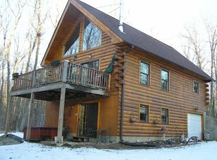 42 Lake George Rd, Wales, MA 01081