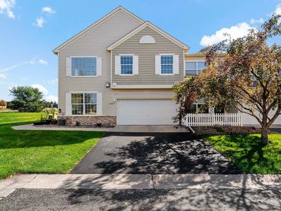 19500 Blue Jay Ct, Farmington, MN, 55024