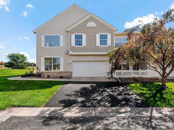 19500 Blue Jay Ct, Farmington, MN 55024