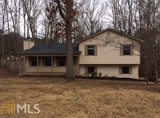 4700 Spring Gate Dr, Powder Springs, GA 30127