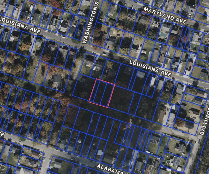 2nd image of 0 Tennessee Avenue 61 63 #&-65