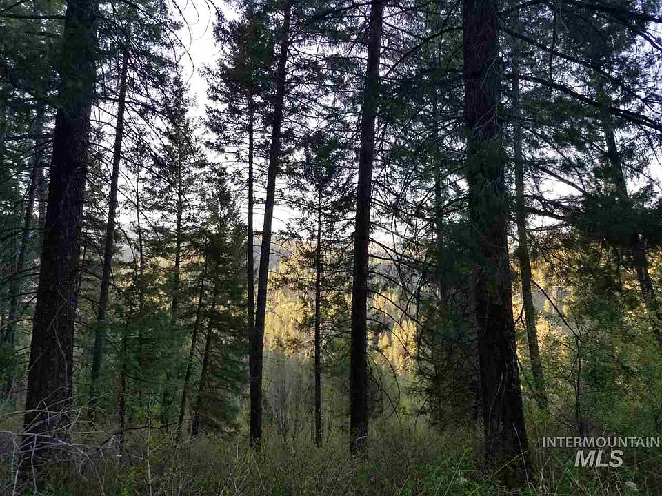 1st image of Tbd Boise County Idaho City