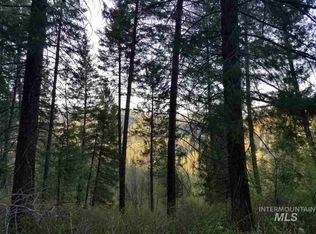 Tbd Boise County Idaho City, Boise, ID 83716