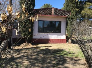 20495 E Aztec Trl, Mayer, AZ 86333