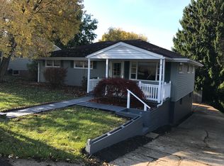 153 Brockton Rd, Wintersville, OH 43953