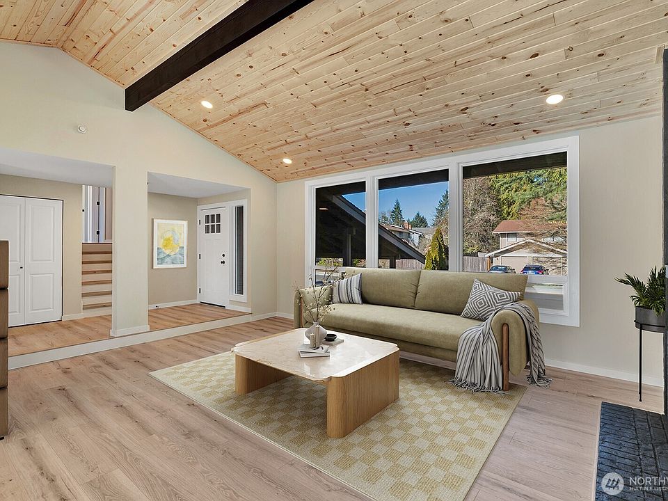 13409 SE 187th Place, Renton, WA 98058 | Zillow
