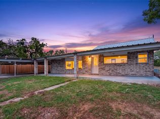 546 Apache Ln, Abilene, TX 79601