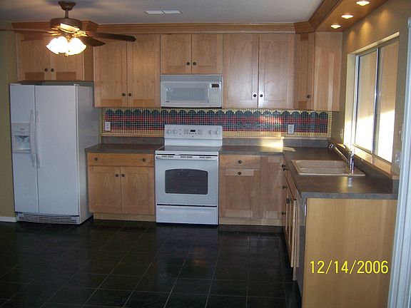 Custom Kitchen