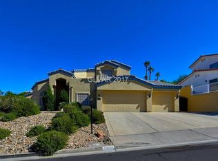 1045 Geranium Dr, Henderson, NV 89011