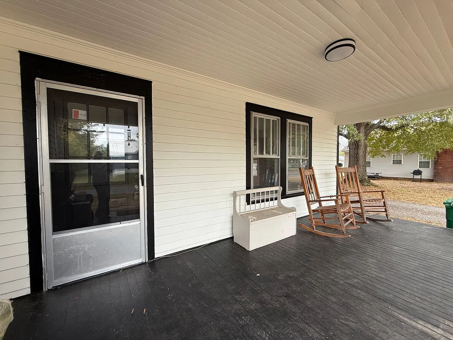 1235 Freeman Ave — Photo 2