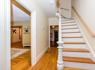 20 Gardenside St, Roslindale, MA 02131