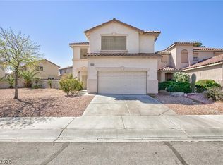 7821 Nesting Pine Pl, Las Vegas, NV 89143