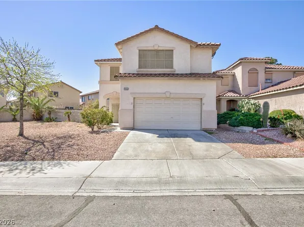 7821 Nesting Pine Pl, Las Vegas, NV 89143