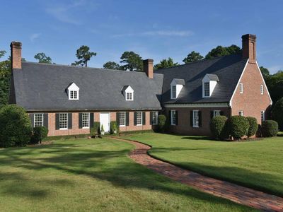 1207 Pinecrest Dr, Albany, GA, 31707