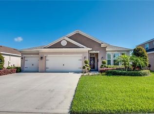 4050 Brookshire Cir, Eustis, FL 32736