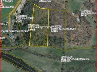 None Leatherman Raby Rd, Franklin, NC 28734