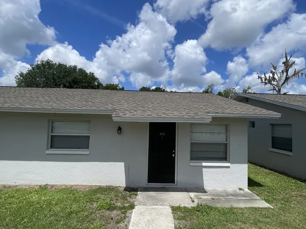 13911 19th St, Dade City, FL