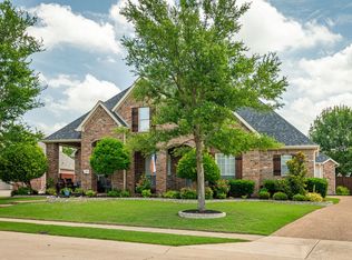 1910 Lorraine Ave, Allen, TX 75002