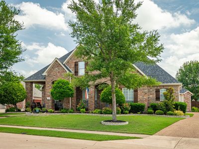 1910 Lorraine Ave, Allen, TX, 75002