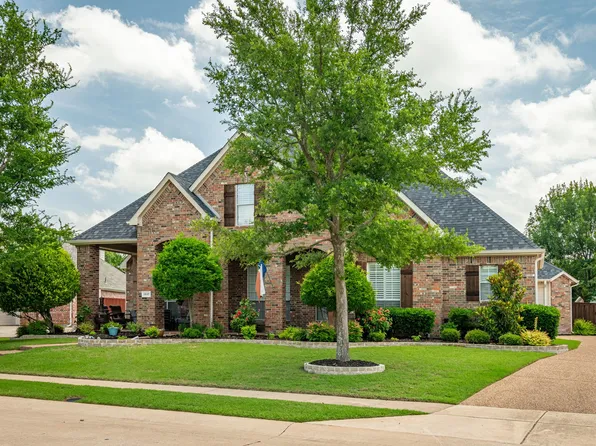 1910 Lorraine Ave, Allen, TX 75002