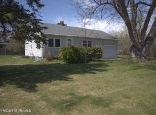 1505 Jefferson St S, Wadena, MN 56482