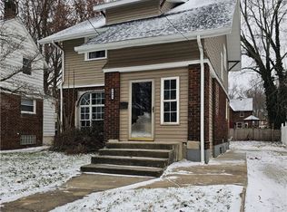 1603 Hampton Rd, Akron, OH 44305