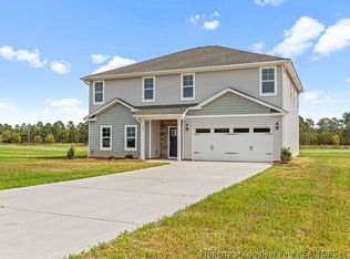 182 Turkey Trot LOT 66, Lane Raeford, NC 28376