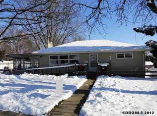 510 English Ln, Dubuque, IA 52003