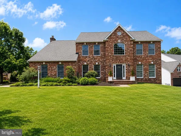 2900 Blowing Rock Ct, Ellicott City, MD 21042