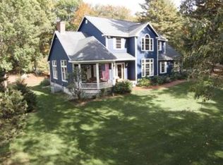 2 Spring Hill Rd, West Newbury, MA 01985