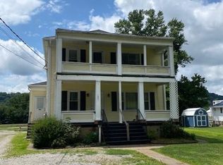 1801 Marshall St, Benwood, WV 26040