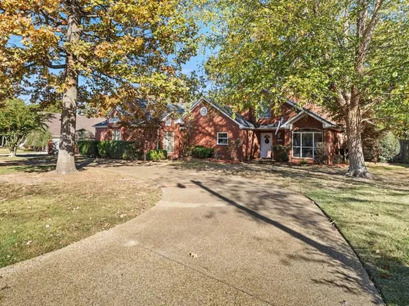 7102 Forest Oak Dr, Texarkana, AR 71854