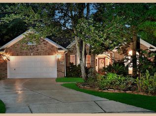 52 Windbluff Ct, Spring, TX 77382
