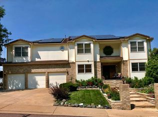 14459 W Exposition Dr, Lakewood, CO 80228