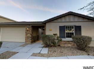 521 McAlister Dr, Bullhead City, AZ 86442
