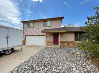 195 Clymer Dr, Grand Junction, CO 81503