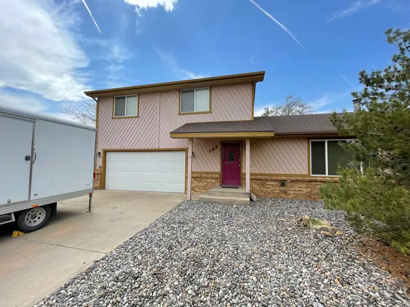 195 Clymer Dr, Grand Junction, CO 81503