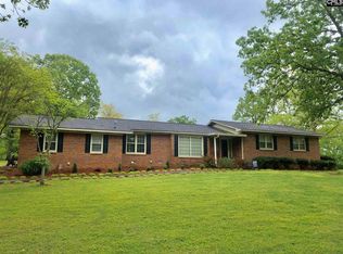 305 The Heights Third Ave, Saluda, SC 29138
