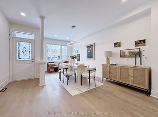 43 Sedgeway Hts, Vaughan, ON L4H3A9