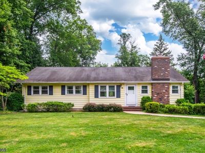 38 Longview Dr, Whippany, NJ, 07981